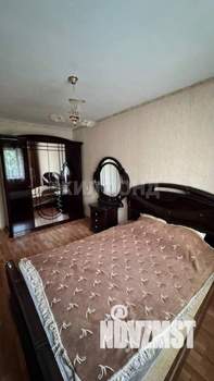 3-к квартира, вторичка, 93м2, 2/5 этаж