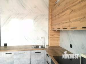 2-к квартира, вторичка, 55м2, 13/16 этаж