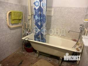 2-к квартира, вторичка, 71м2, 6/6 этаж