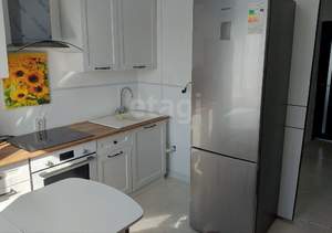 2-к квартира, вторичка, 53м2, 4/5 этаж