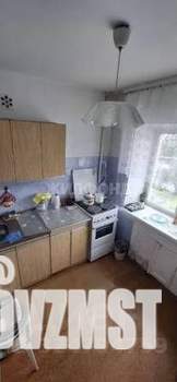 3-к квартира, вторичка, 56м2, 3/5 этаж