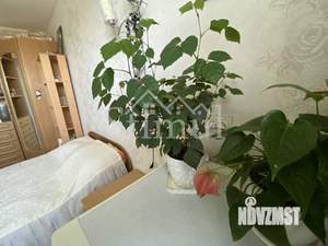 3-к квартира, вторичка, 59м2, 5/5 этаж