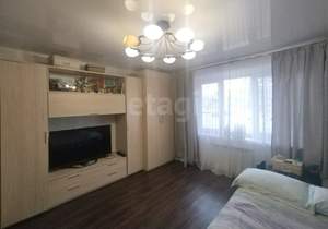 2-к квартира, вторичка, 50м2, 1/9 этаж