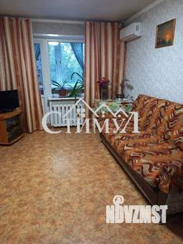 3-к квартира, вторичка, 47м2, 5/5 этаж