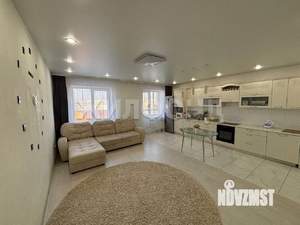 3-к квартира, вторичка, 80м2, 9/12 этаж