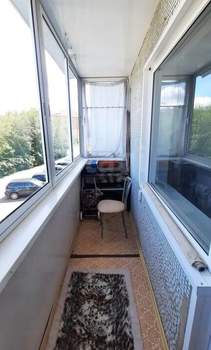 2-к квартира, вторичка, 51м2, 2/5 этаж
