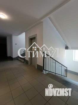 1-к квартира, вторичка, 45м2, 6/9 этаж