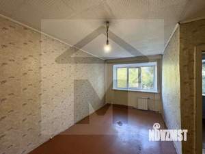 1-к квартира, вторичка, 30м2, 2/4 этаж
