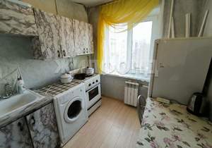 2-к квартира, вторичка, 45м2, 4/5 этаж