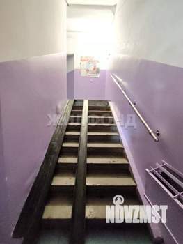 1-к квартира, вторичка, 48м2, 2/9 этаж