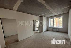 3-к квартира, вторичка, 83м2, 4/9 этаж