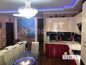 3-к квартира, вторичка, 86м2, 2/5 этаж