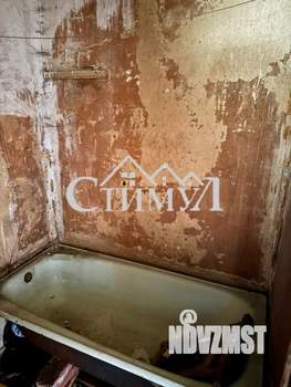 2-к квартира, вторичка, 41м2, 1/1 этаж