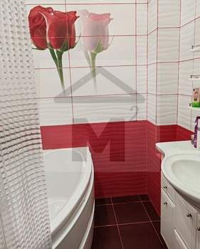 2-к квартира, вторичка, 69м2, 5/12 этаж