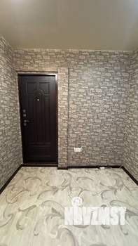 3-к квартира, вторичка, 62м2, 2/5 этаж