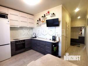 2-к квартира, вторичка, 55м2, 7/7 этаж