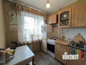 2-к квартира, вторичка, 47м2, 4/5 этаж