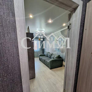 2-к квартира, вторичка, 44м2, 3/5 этаж