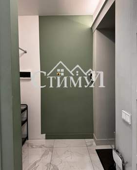 2-к квартира, вторичка, 40м2, 3/4 этаж