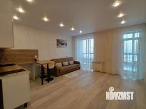 Студия квартира, вторичка, 31м2, 2/9 этаж