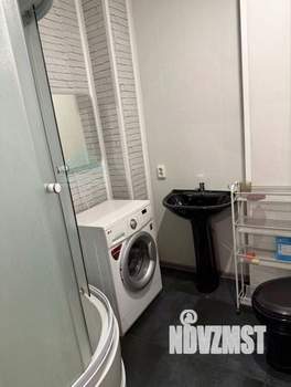Студия квартира, вторичка, 32м2, 4/11 этаж
