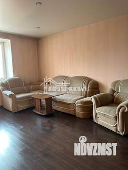 2-к квартира, вторичка, 72м2, 2/9 этаж