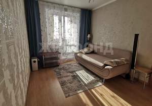 1-к квартира, вторичка, 28м2, 8/9 этаж