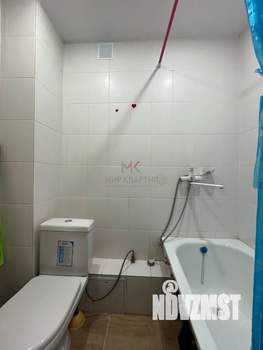 1-к квартира, вторичка, 20м2, 2/5 этаж