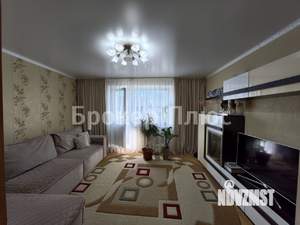 3-к квартира, вторичка, 65м2, 5/9 этаж