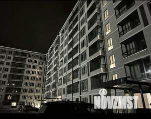 Студия квартира, вторичка, 30м2, 6/9 этаж