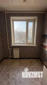 3-к квартира, вторичка, 62м2, 2/5 этаж