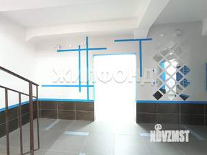 1-к квартира, вторичка, 42м2, 1/9 этаж