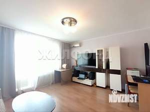 4-к квартира, вторичка, 77м2, 3/5 этаж