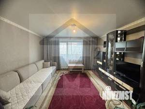 3-к квартира, вторичка, 65м2, 2/5 этаж