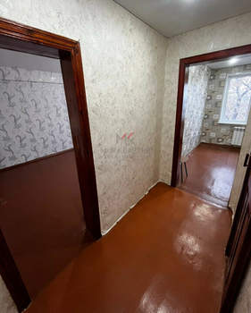 1-к квартира, вторичка, 30м2, 3/3 этаж