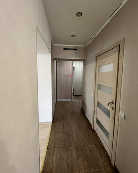 2-к квартира, вторичка, 48м2, 5/8 этаж
