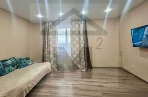 3-к квартира, вторичка, 58м2, 10/12 этаж