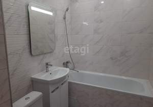 1-к квартира, вторичка, 39м2, 7/9 этаж