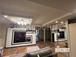 3-к квартира, вторичка, 64м2, 3/5 этаж