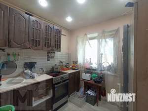 1-к квартира, вторичка, 33м2, 2/4 этаж