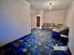 2-к квартира, вторичка, 41м2, 2/5 этаж