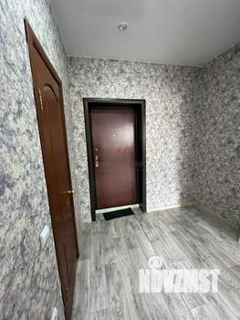 1-к квартира, вторичка, 38м2, 3/5 этаж