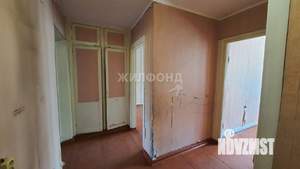 2-к квартира, вторичка, 47м2, 2/5 этаж