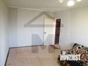 1-к квартира, вторичка, 31м2, 4/5 этаж