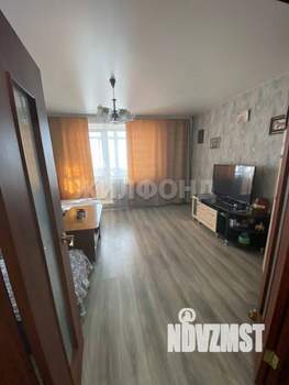 3-к квартира, вторичка, 65м2, 3/5 этаж