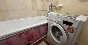 2-к квартира, вторичка, 47м2, 5/5 этаж