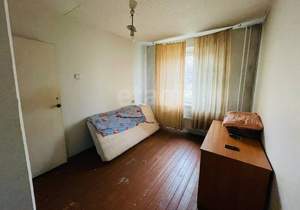 3-к квартира, вторичка, 65м2, 1/9 этаж