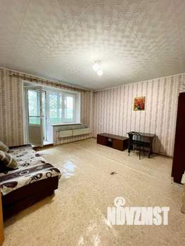 2-к квартира, вторичка, 50м2, 5/9 этаж