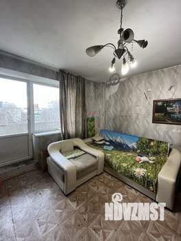 2-к квартира, вторичка, 50м2, 5/9 этаж