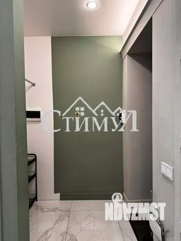 2-к квартира, вторичка, 40м2, 3/4 этаж